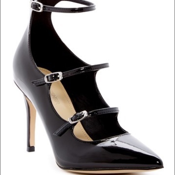 Marc Fisher Shoes - Marc Fisher | Daily | Pump | Black | 10M